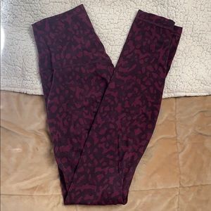 Lululemon Align Leggings